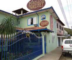 Hotel Pousada Martinez