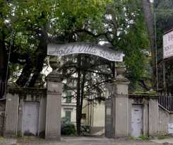 Villa Ariccia