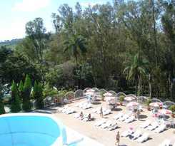 Hotel Parque De Lambari