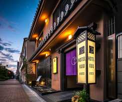 Hotel Kuu Kyoto