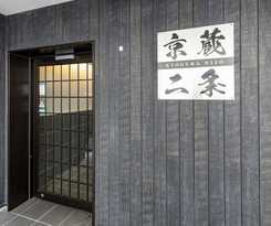 Tabist Kyogura Kyoto Nijo