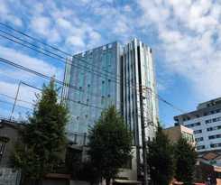 Hotel Carta Kyoto Gion