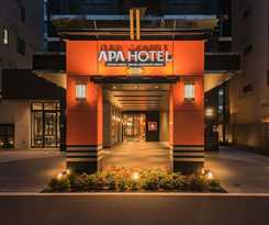 Hotel Apa Higashi Umeda Minami Morimachi Ekimae