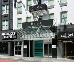 Hotel Diva
