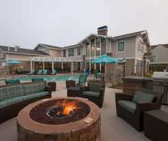 Hotel Residence Inn By Marriott Manhattan Beach
