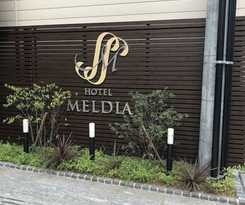 Super Umeda Higobashi