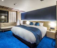 Homm Stay Nagi Shijo Kyoto By Banyan Group