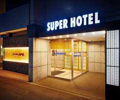 Hotel Smile Kyoto Karasumagojo