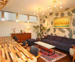 Hotel The Onefive Tokyo Shibuya