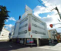 Hotel Noah Resort Sakuranomiya - Adults Only