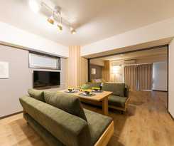 Takuto Stay Sakaisuji-honmachi