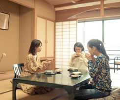 Hotel Aoki-nagi-no-yado Meijikan