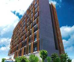 Hotel Nestandrise Osaka Namba