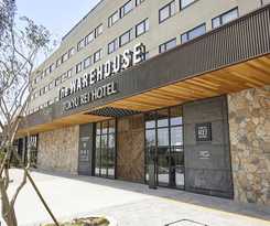 Kawasaki King Skyfront Tokyu Rei