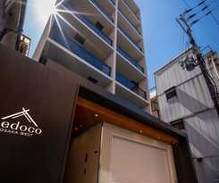 Hotel Nedoco Osaka West