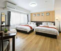 Hotel Minn Machiya