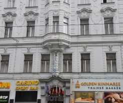 City Centre