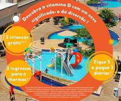 Hotel Enjoy Olimpia Park Resort