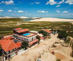 Hotel Mini Dunas