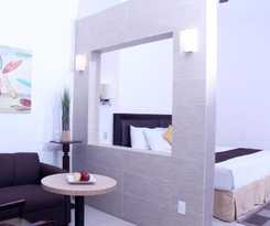 Hotel Villa Las Rosas