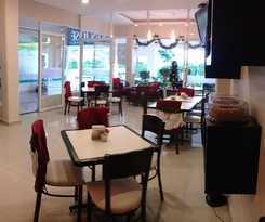 Hotel San Jose Plaza Coatepec