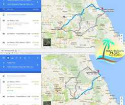  Hotel Y Balneario Playa San Pablo