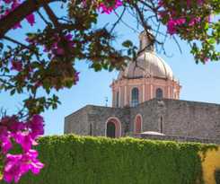 El Relox and Spa
