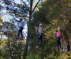  Campamento Zirahuén
