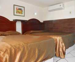 Hotel Villa Del Sol
