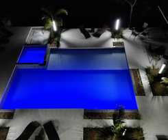 Hotel Luz Da Lua Pousada
