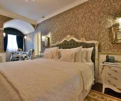 Hotel Colline De France