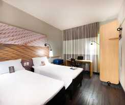 Ibis Teresina