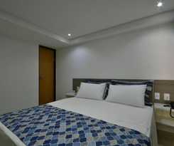 Hotel Littoral Gold Flat