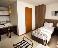 Hotel Promenade Soho Campos