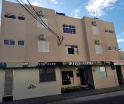 Hotel Alpha