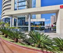 Hotel Transamerica Collection Goiânia