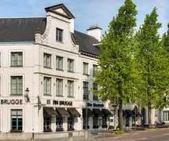 Hotel NH Brugge