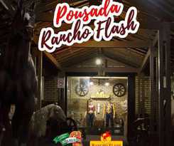 Hotel Pousada Rancho Flash