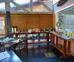 Hotel Pousada Das Maritacas