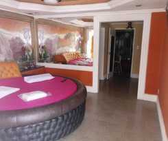 Motel Stylus (adults Only)