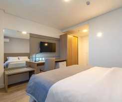 Hotel Laghetto Rio Grande