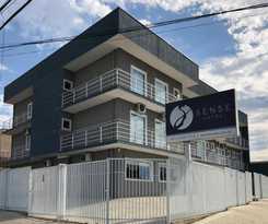  Sense Hotel Arauc&aacute;ria