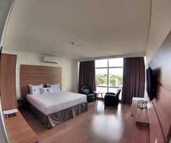 Hotel Riellis Center