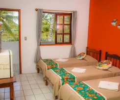 Morada Dos Coqueiros Praia Hotel
