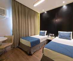  Class Hotel S&atilde;o Louren&ccedil;o