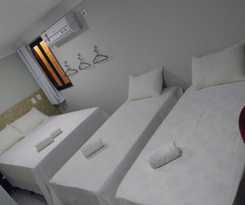  Hotel Executivo Boulevard