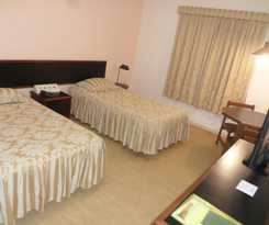  Hotel Chaillot