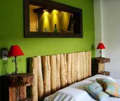 Hotel Fazenda Pedras Brancas