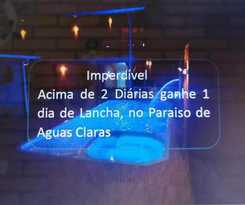 Hotel Pousada Parapu&atilde;