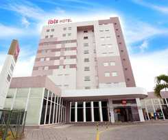 Hotel Ibis Feira De Santana